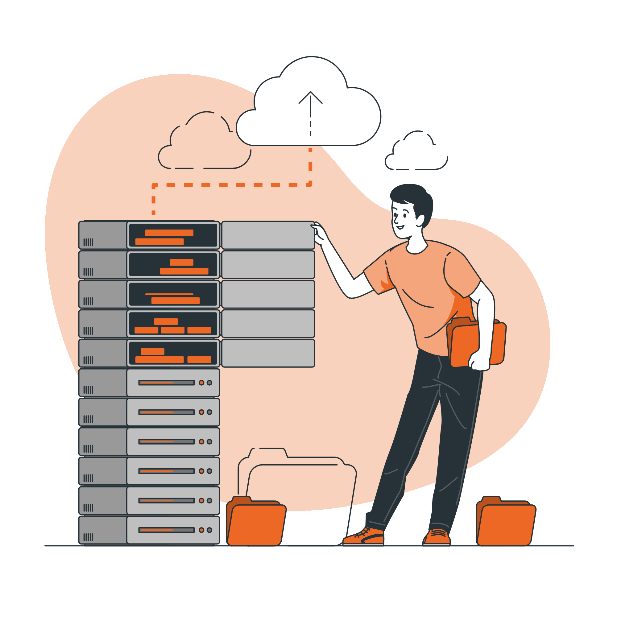 https://storyset.com/data<a href="https://smartmedya.it/">Data illustrations by Storyset</a>https://storyset.com/data