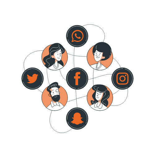https://storyset.com/data<a href="https://smartmedya.it/">Data illustrations by Storyset</a>https://storyset.com/data