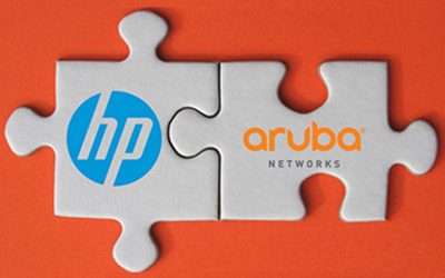 ARUBA + HP = L’UNIONE FA LA FORZA !
