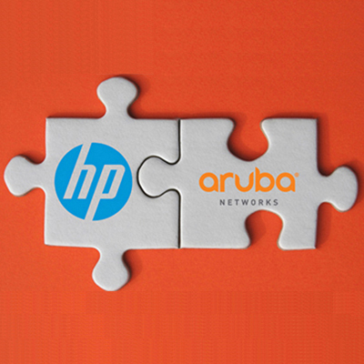 ARUBA + HP = L’UNIONE FA LA FORZA !
