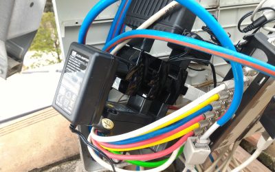 IL WI-FI DEL CAMPEGGIO NON FUNZIONA