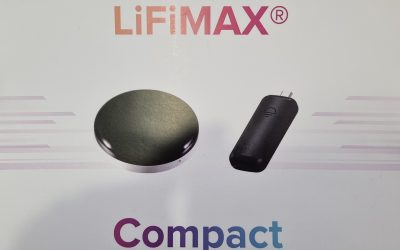 PREPARAZIONE LI-FI LAB