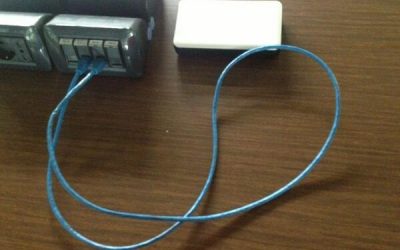 LOOP DI RETE