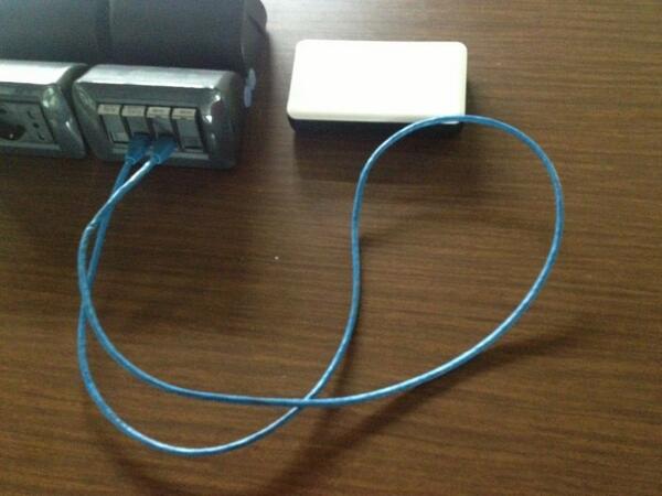 LOOP DI RETE