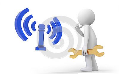 GESTIONE MANUTENZIONE SISTEMA HOTSPOT