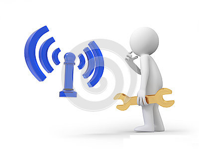 GESTIONE MANUTENZIONE SISTEMA HOTSPOT