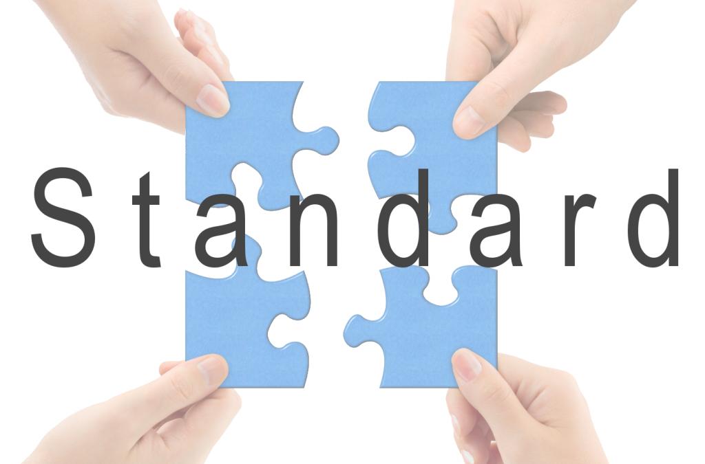 DEFINIZIONE DI “STANDARD”