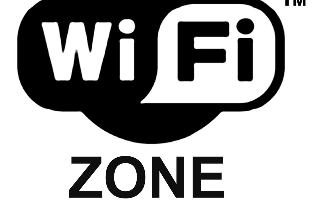 SALONE SIPAC 2016 – SISTEMA WI-FI COMPLETO