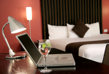 WiFi HOTEL